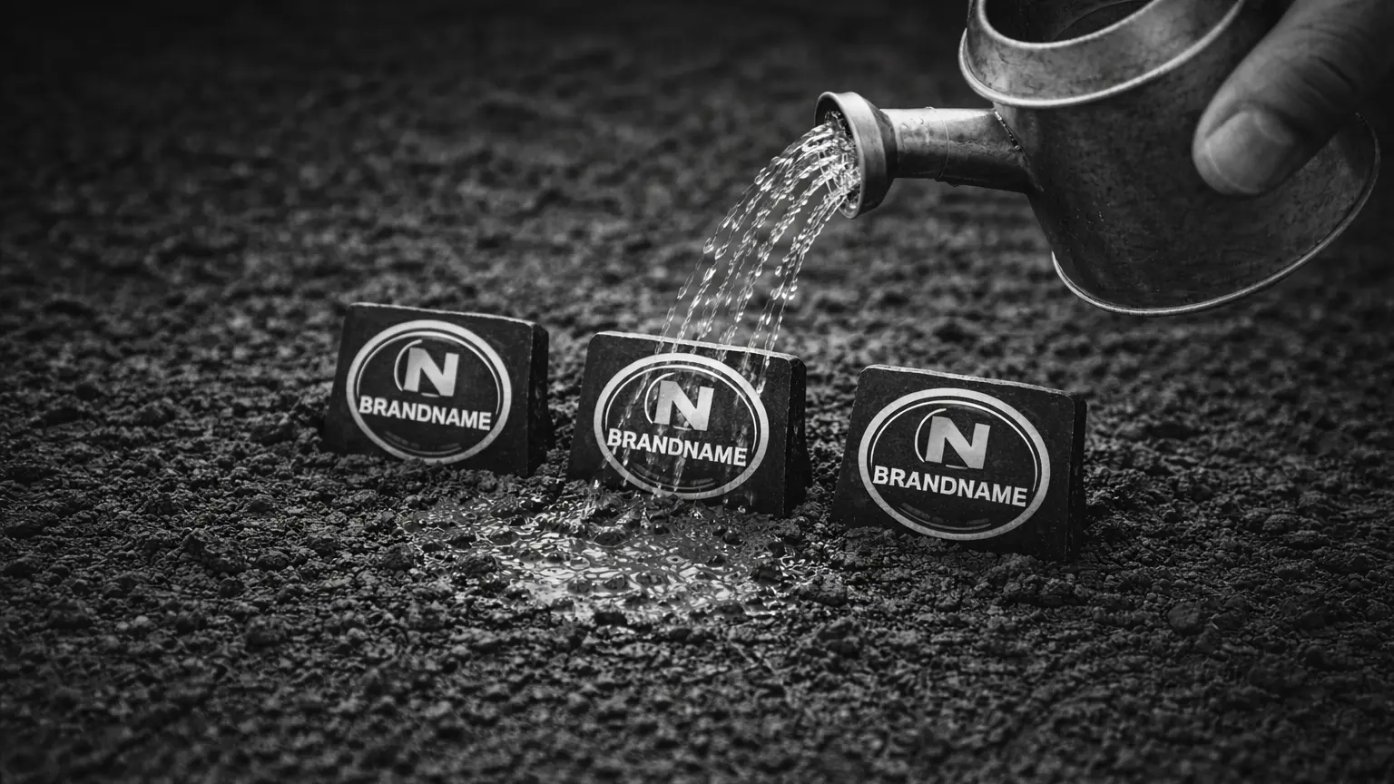 Consistency builds trust