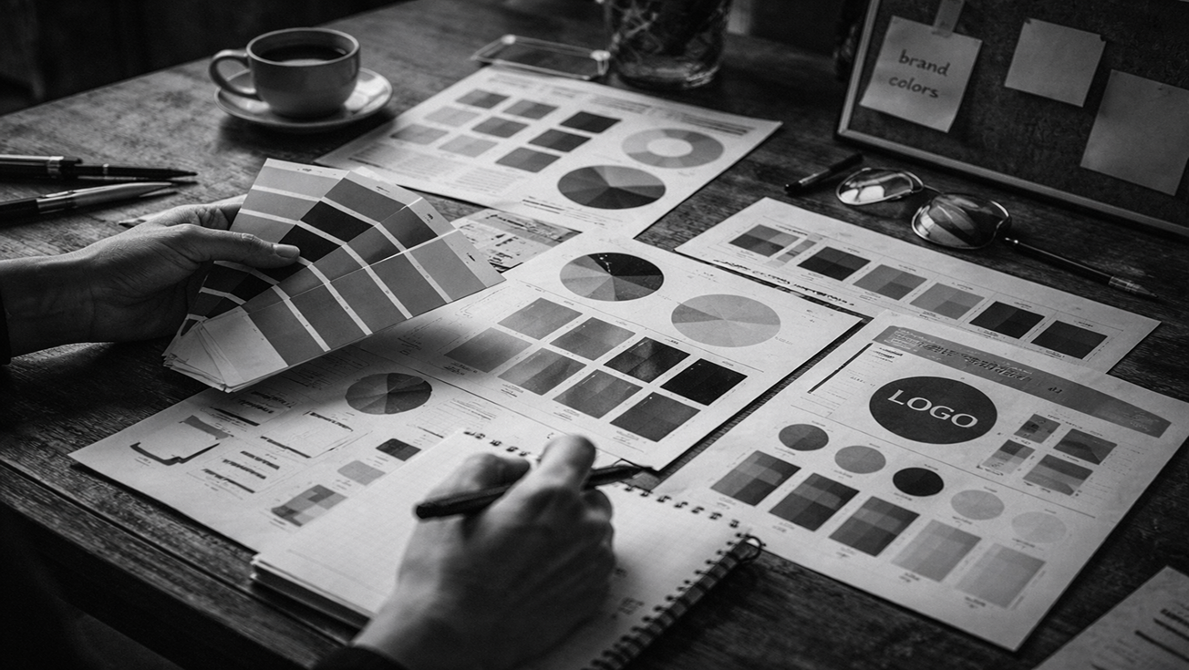 Why colour is not just a matter of taste