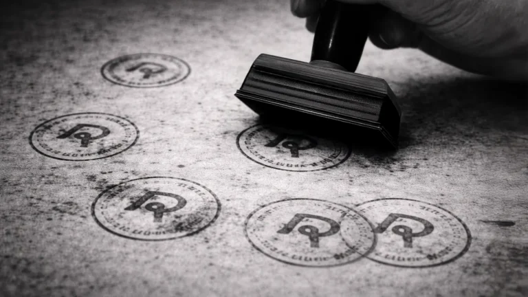 Consistency builds trust